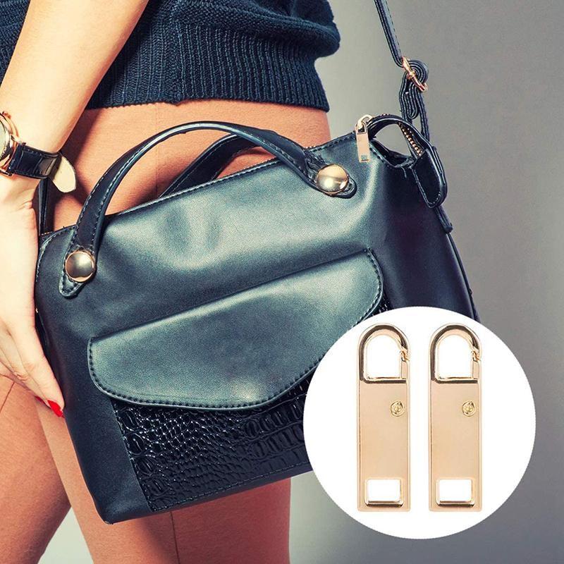 Norvo | Avtakbar glidelåsdrag (5PCS)