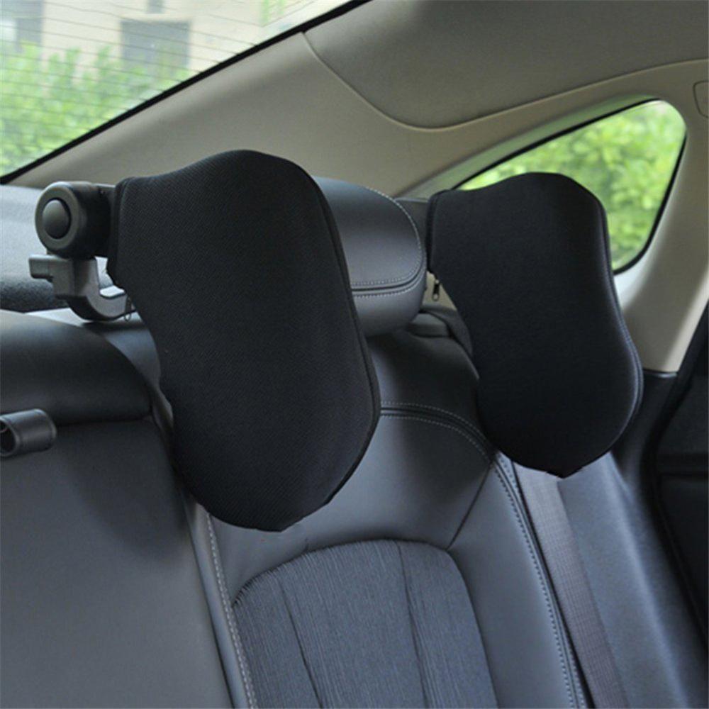 Norvo | Bilsete Hodestøtte For Barn Og Voksne