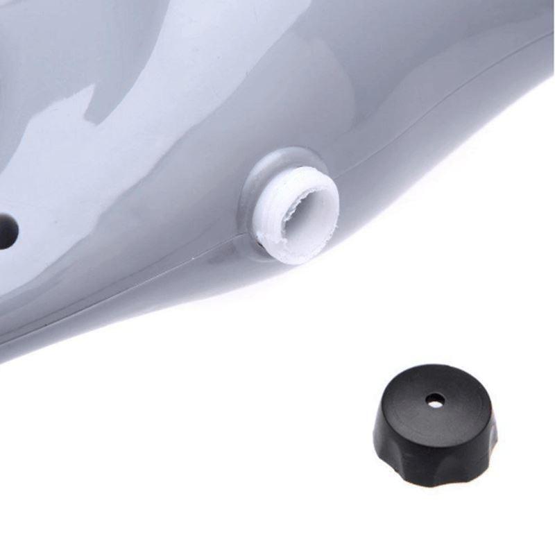 Norvo | BBQ Rengjøringsbørste