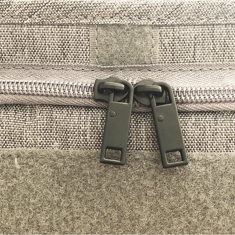 Norvo | Avtakbar glidelåsdrag (5PCS)