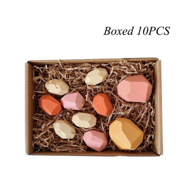 Norvo | Trekloss treleker