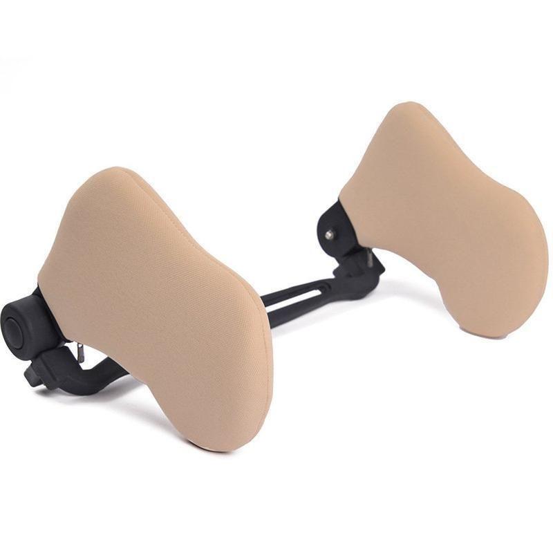 Norvo | Bilsete Hodestøtte For Barn Og Voksne