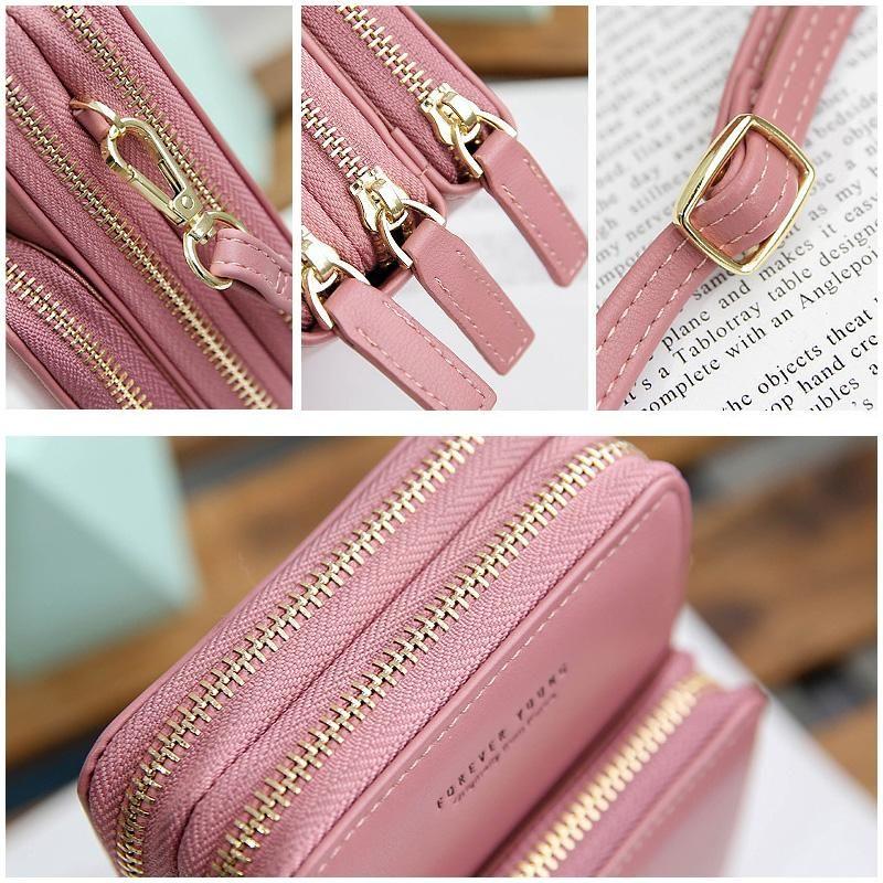 Norvo | dames skulderveske