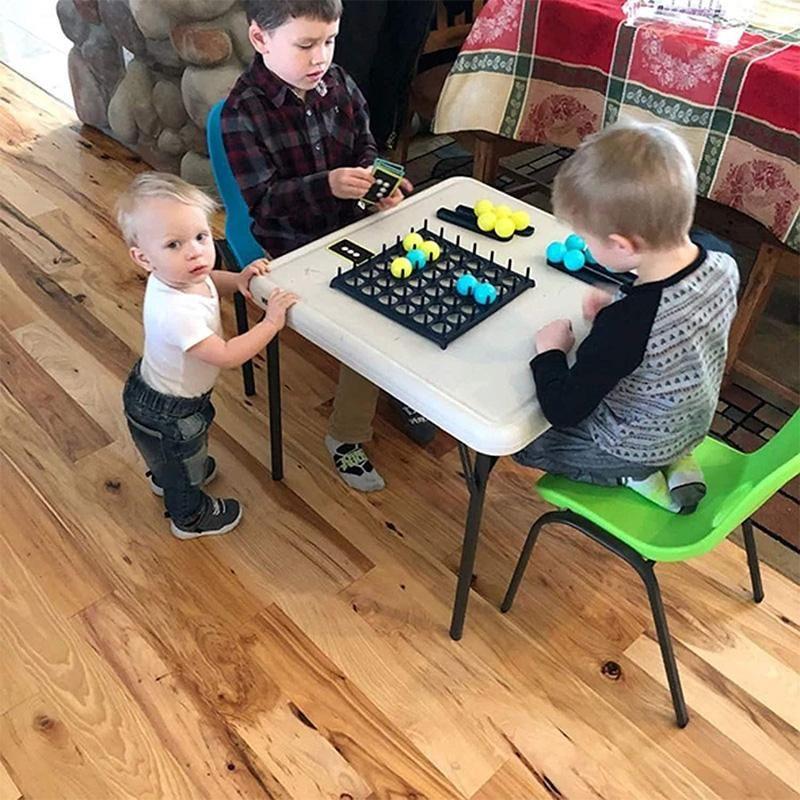 Norvo | Bounce Off Aktivere Ball Bord Spill