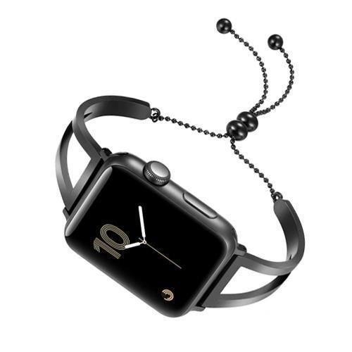 Norvo | Apple watch stainless steel bracelet