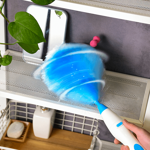 Norvo | Hurricane spin Duster