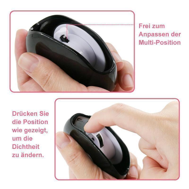 Norvo | Bærbar vikse boks