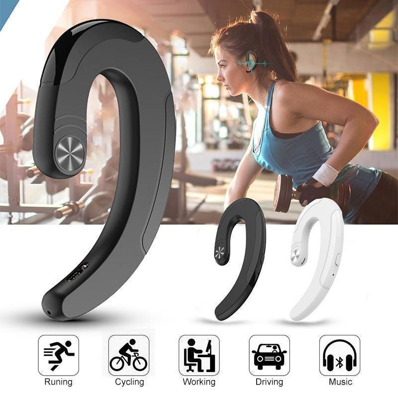 Norvo | Benledning Øretelefoner