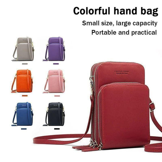 Norvo | dames skulderveske