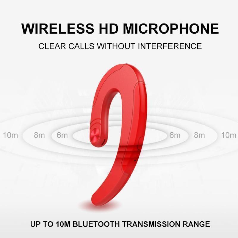 Norvo | Benledning Øretelefoner