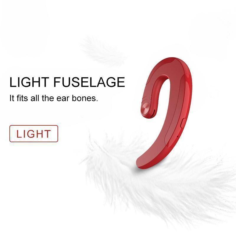 Norvo | Benledning Øretelefoner