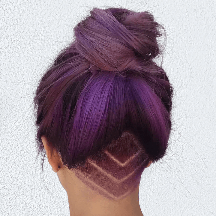 Norvo | Hår TattooTrimmer for Hår Øyebryn Barbering Styling