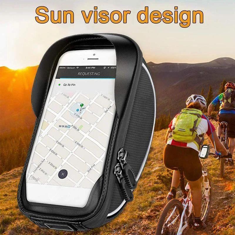 Norvo | Vanntett Sykkelveske