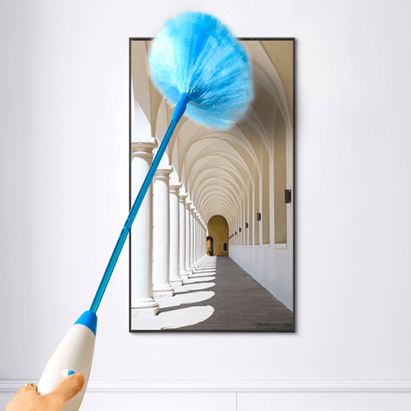 Norvo | Hurricane spin Duster