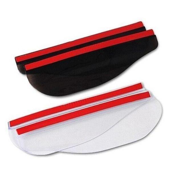 Norvo | Bil speil Regn & Snø Øyebryn