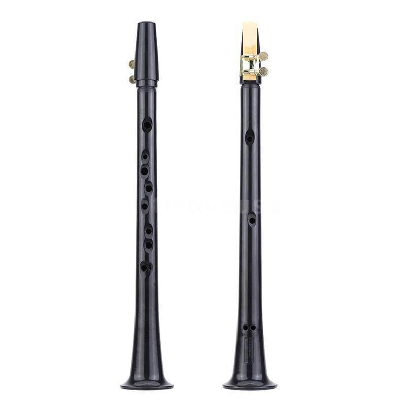 Norvo | Den beste gaven—Mini Pocket Saksofon