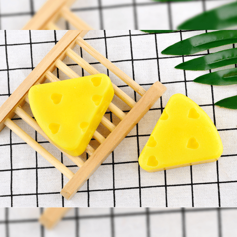 Norvo | Naturlig Dyp Rensende Ostedesign Såpe