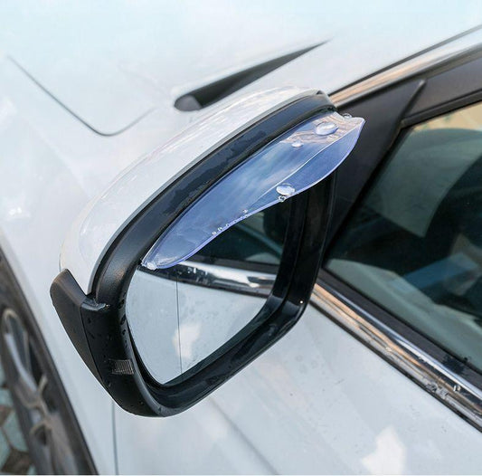 Norvo | Bil speil Regn & Snø Øyebryn