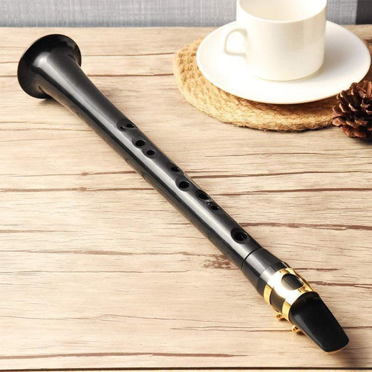 Norvo | Den beste gaven—Mini Pocket Saksofon