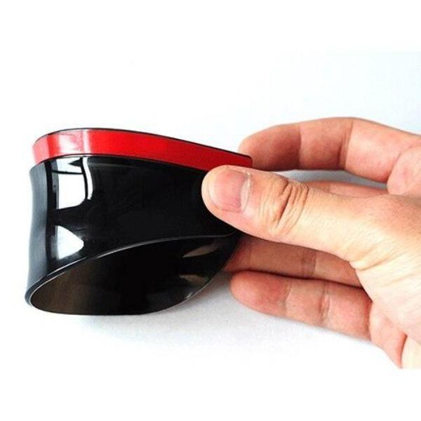 Norvo | Bil speil Regn & Snø Øyebryn