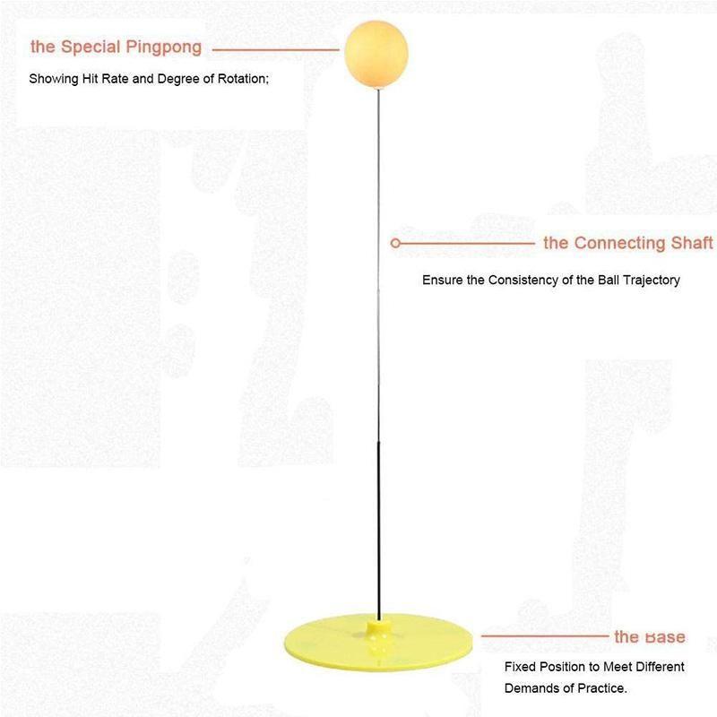 Norvo | Bordtennis Trener Sett