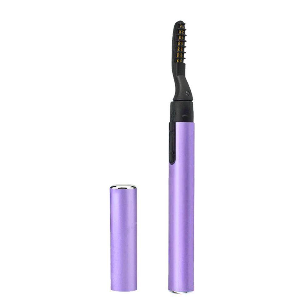 Norvo | Elektrisk Varmetang for Vipper med Kamdesign