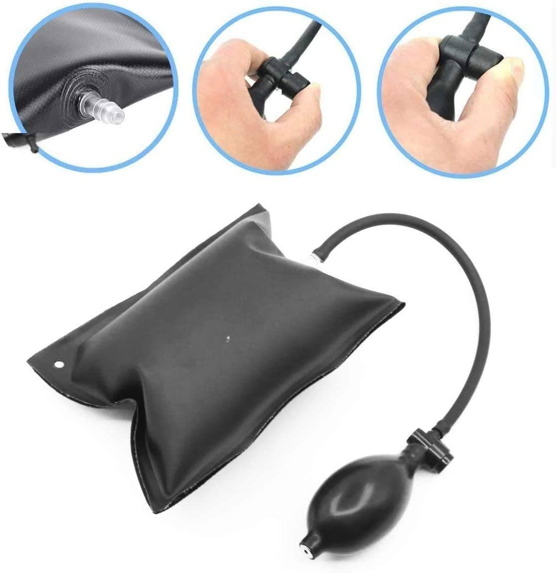 Norvo | Airbag Håndpumpe