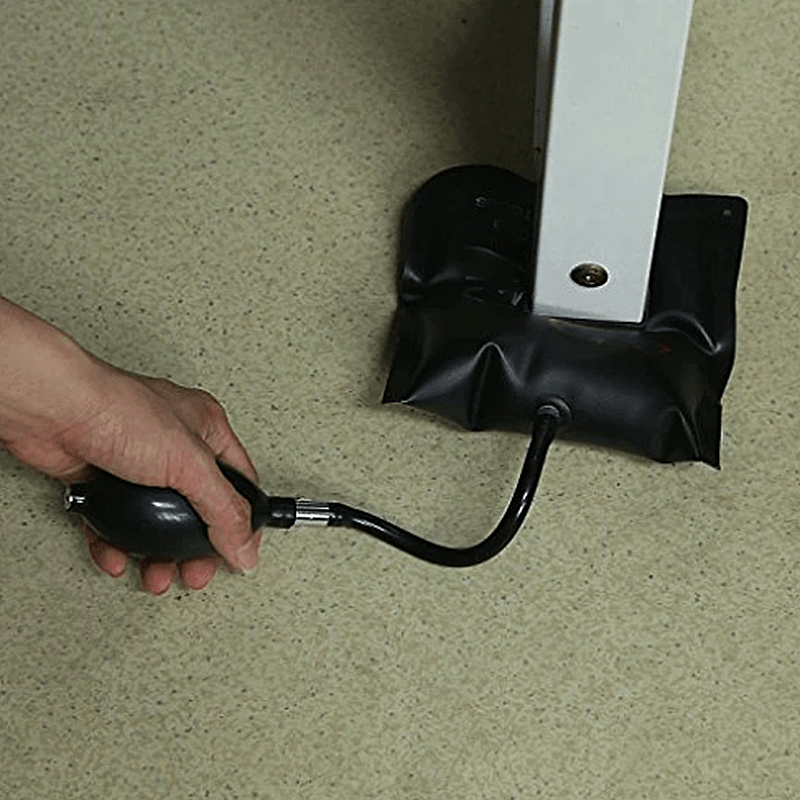 Norvo | Airbag Håndpumpe