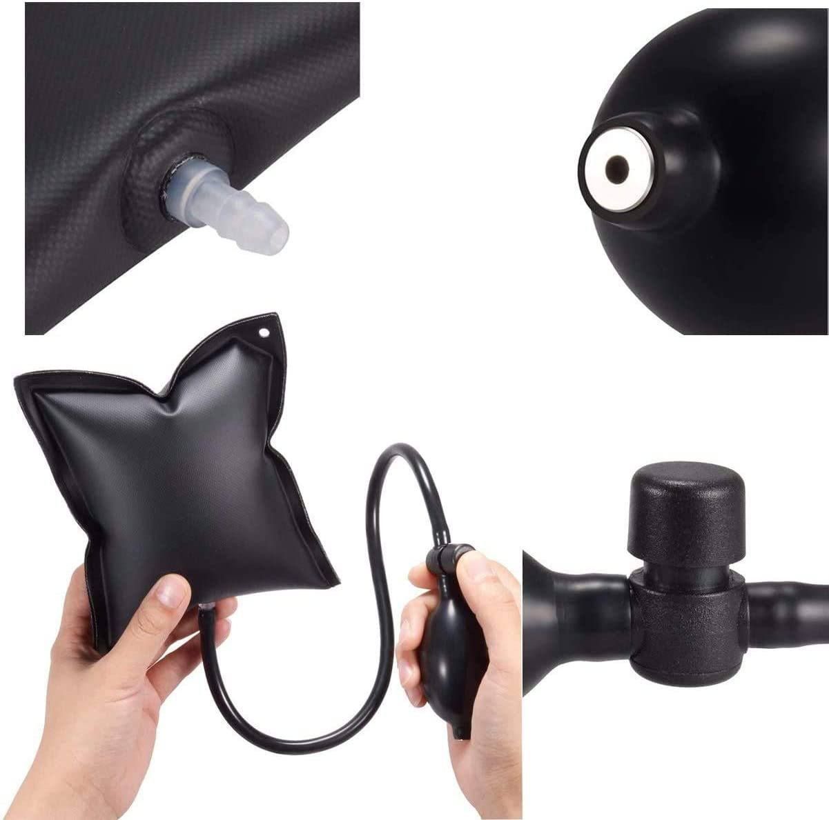 Norvo | Airbag Håndpumpe