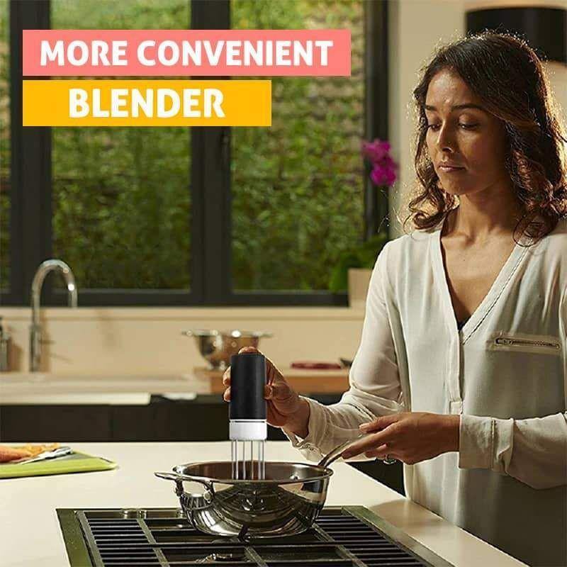 Norvo | Eggehvite Kremmikser