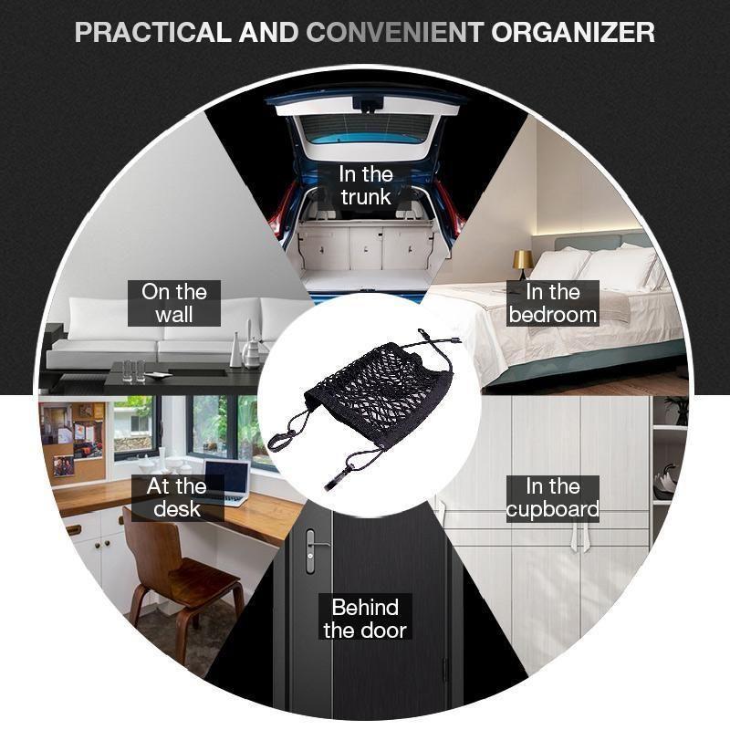 Norvo | Biloppbevaringsnett