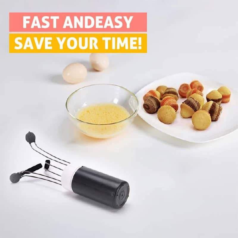 Norvo | Eggehvite Kremmikser