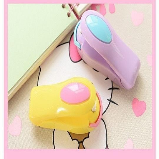 Norvo | BÆRBAR MINI FORSEGLER FOR HJEMMET