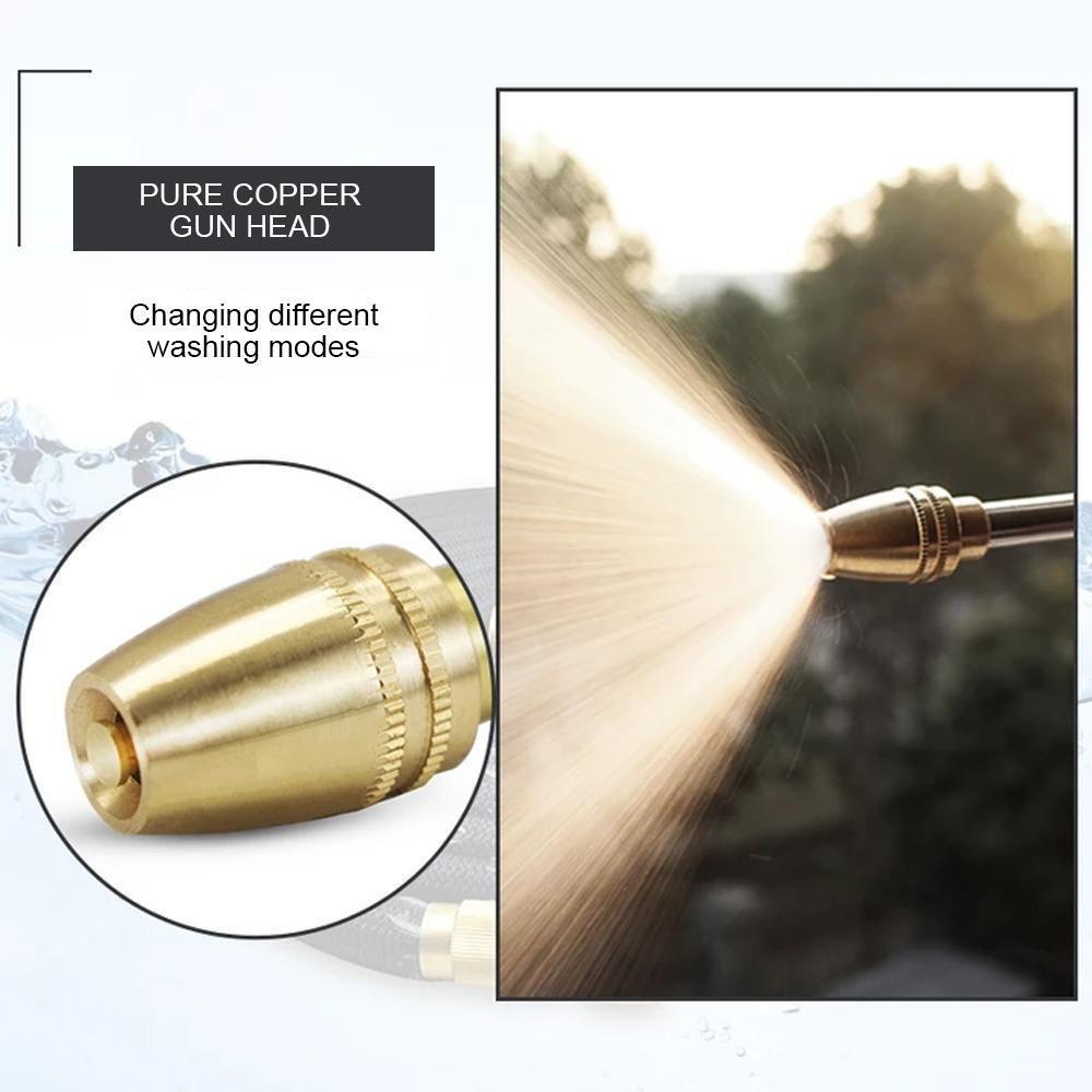 Norvo | Super Kraftig Rengjøringspistol