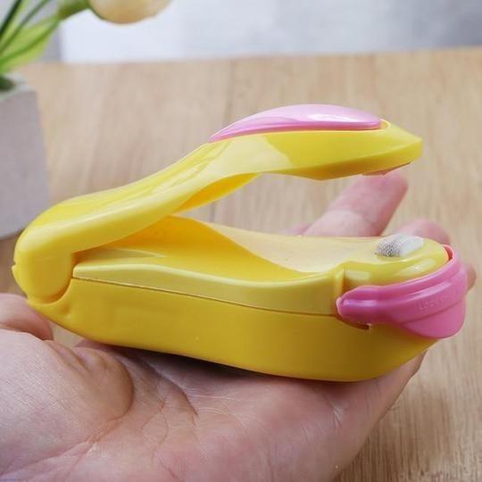 Norvo | BÆRBAR MINI FORSEGLER FOR HJEMMET