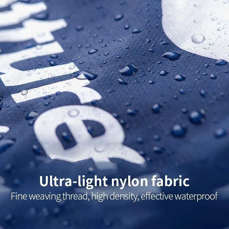 Norvo | Soveposefôr og Campinglaken