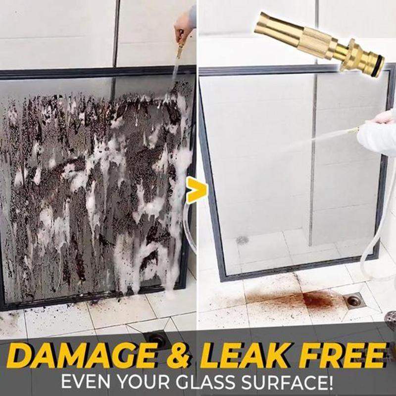 Norvo | Justerbart Høyttrykksvasker Dyse