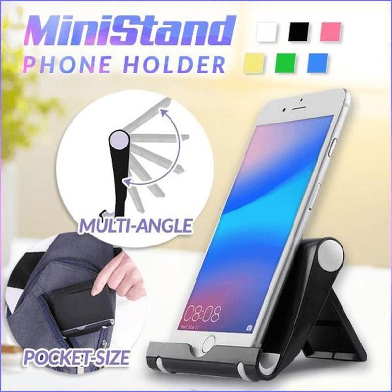 Norvo | MiniStand Multi-Angle Telefonholder