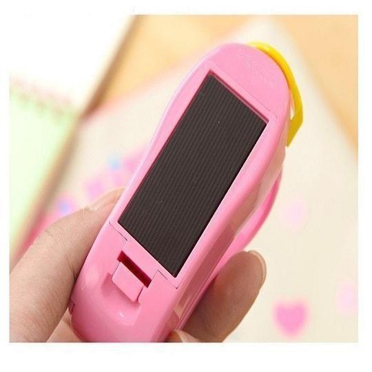 Norvo | BÆRBAR MINI FORSEGLER FOR HJEMMET