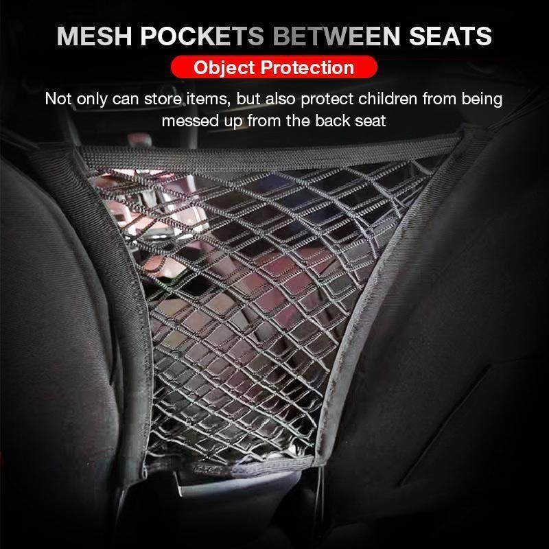 Norvo | Biloppbevaringsnett