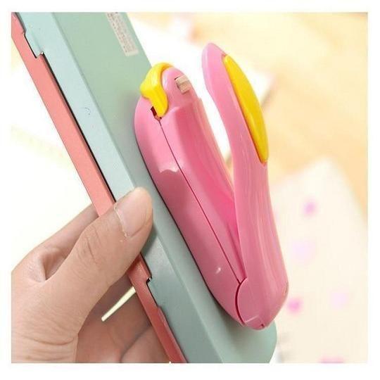 Norvo | BÆRBAR MINI FORSEGLER FOR HJEMMET