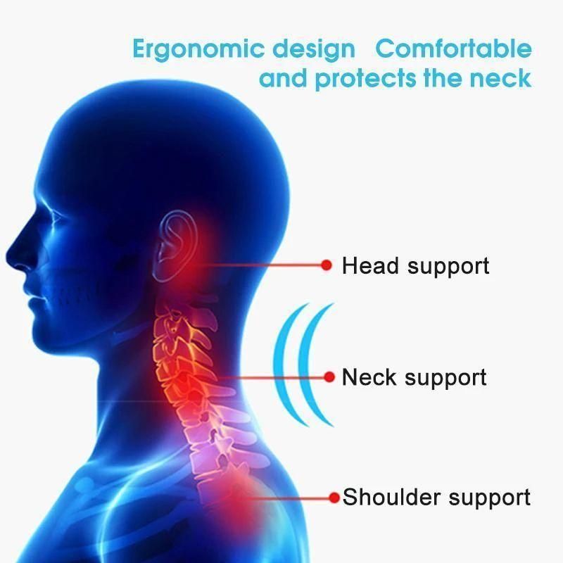 Norvo | Bilsete Hodepute