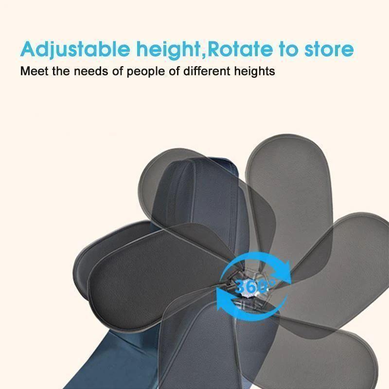 Norvo | Bilsete Hodepute