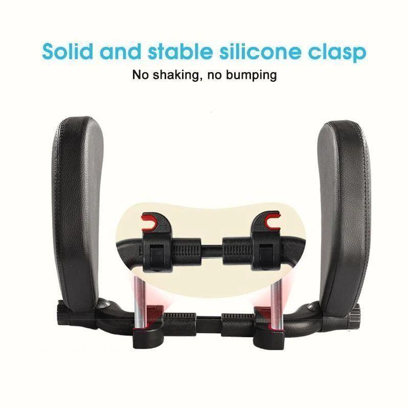 Norvo | Bilsete Hodepute