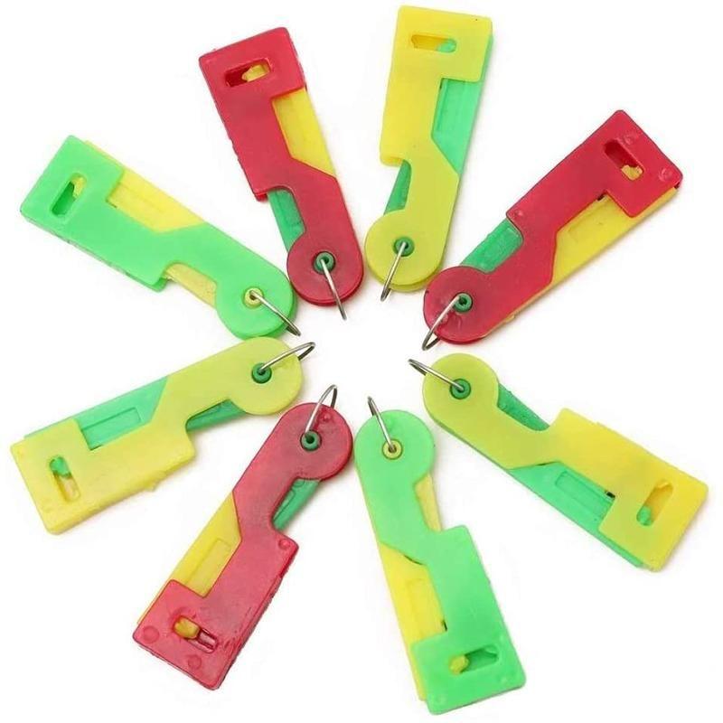 Norvo | Automatiske Nåltrådingsenheter