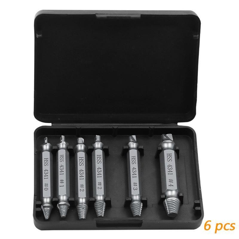 Norvo | Dobbel Hode Skruetrekkerspiss