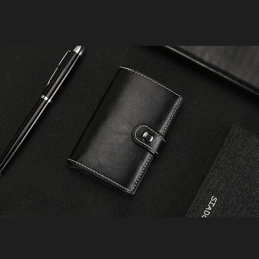 Norvo | Anti-Degaussing Kortholder