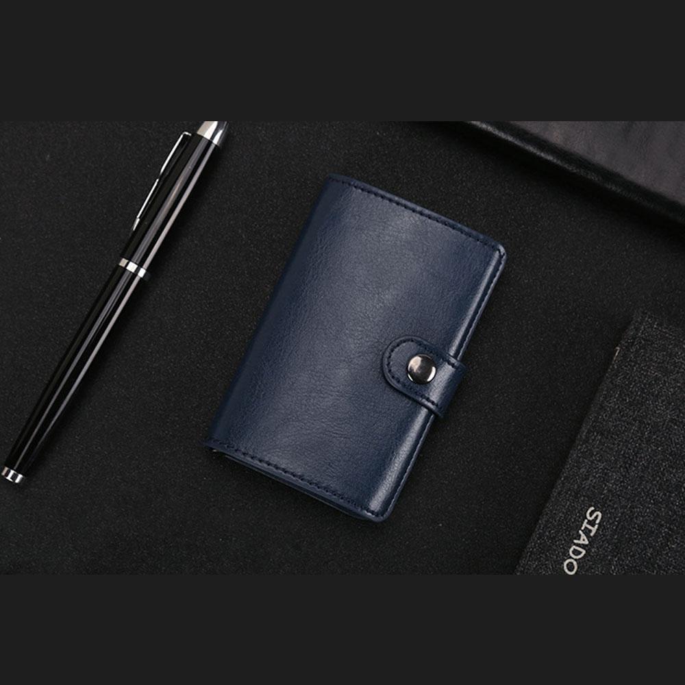 Norvo | Anti-Degaussing Kortholder