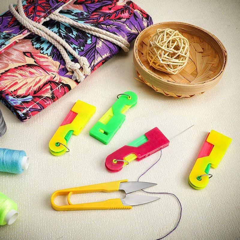 Norvo | Automatiske Nåltrådingsenheter