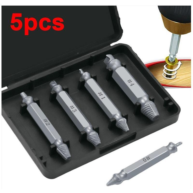 Norvo | Dobbel Hode Skruetrekkerspiss